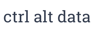 ctrl-alt-data.net Logo